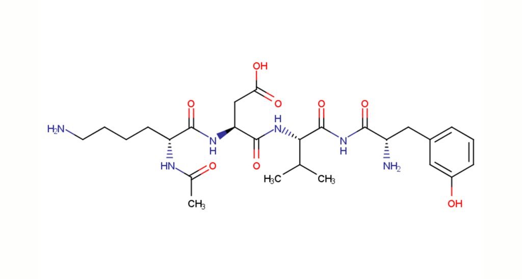 Acetyl Tetrapeptide-2