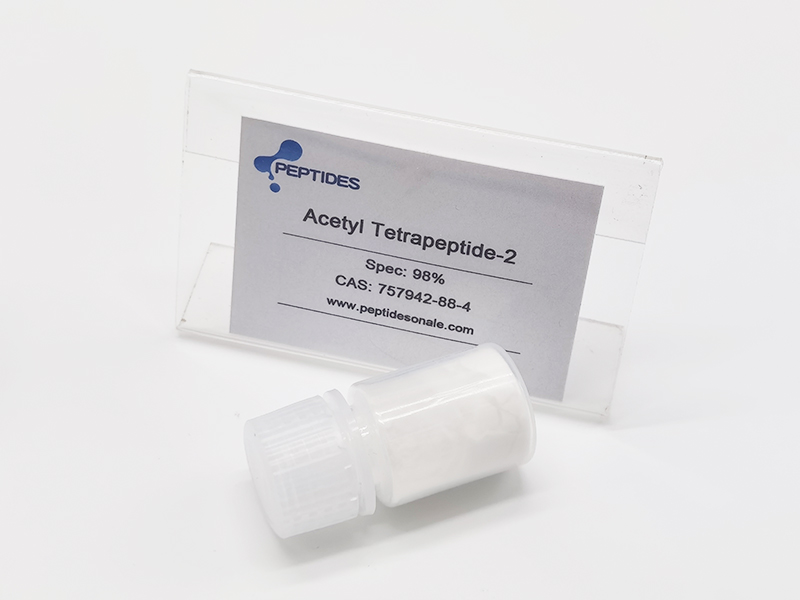 Acetyl Tetrapeptide-2