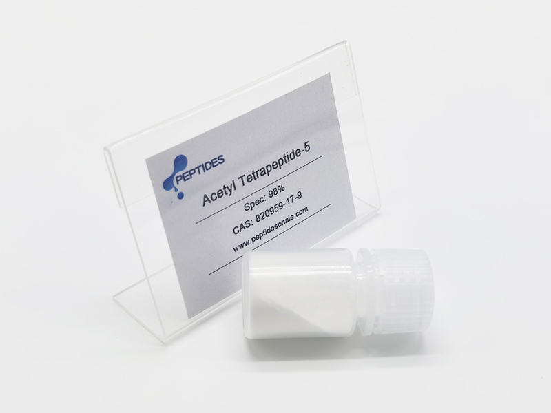 Acetyl Tetrapeptide-5