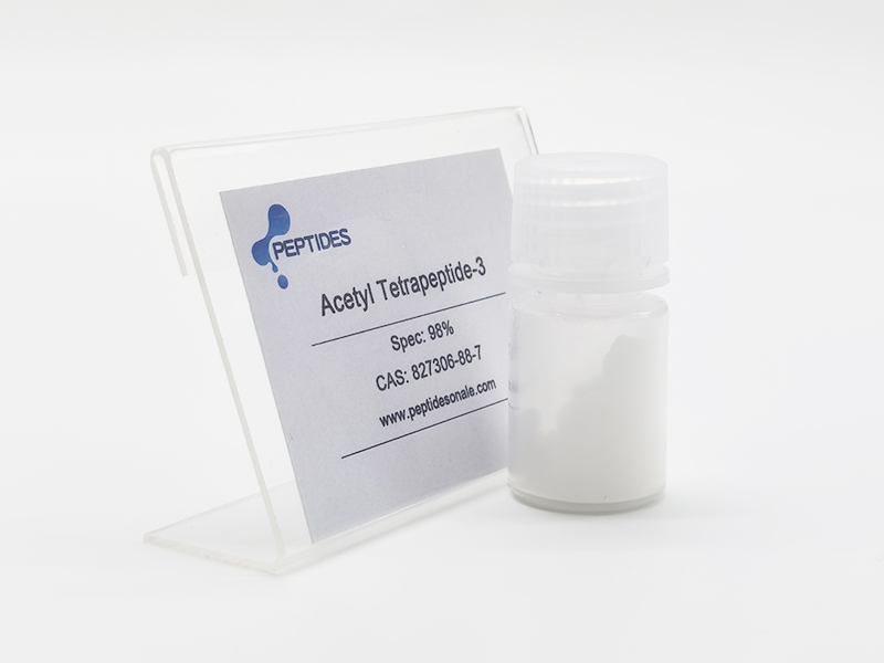 Acetyl Tetrapeptide-3