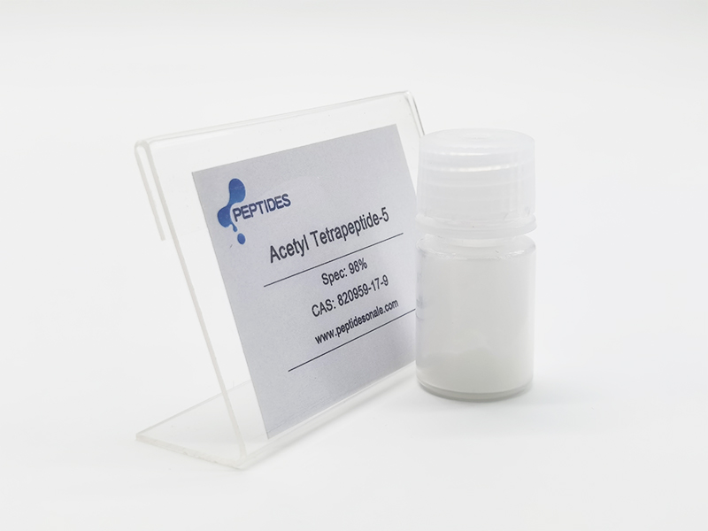 Acetyl Tetrapeptide-5
