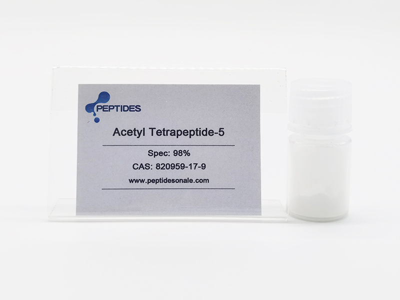 Acetyl Tetrapeptide-5