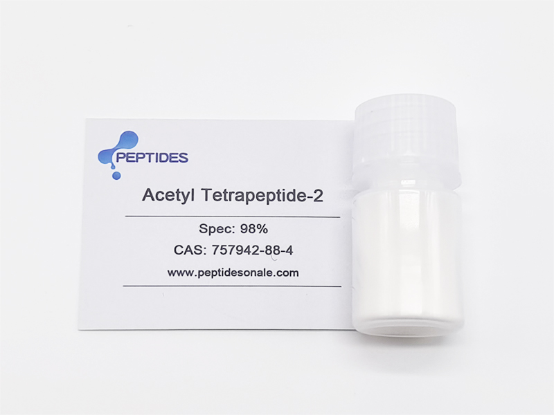 Acetil Tetrapéptido-2