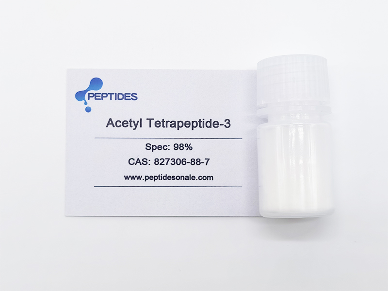 Acetyl Tetrapeptide-3