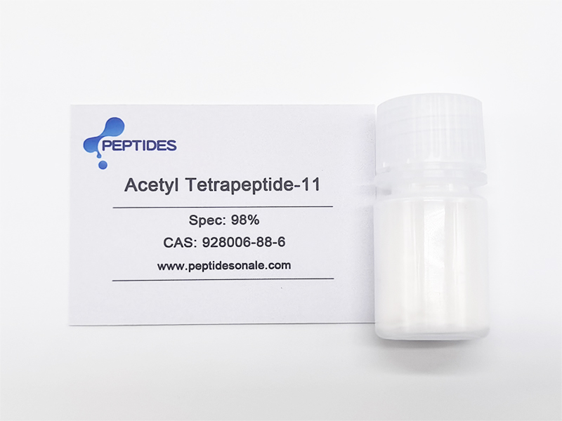 Acetyl Tetrapeptide-11